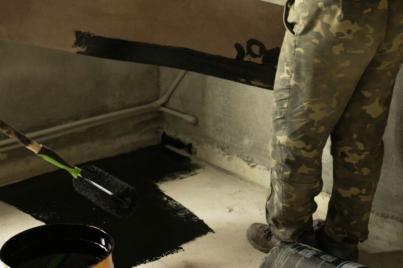 Basement Seepage Repair in Fort Myers, FL