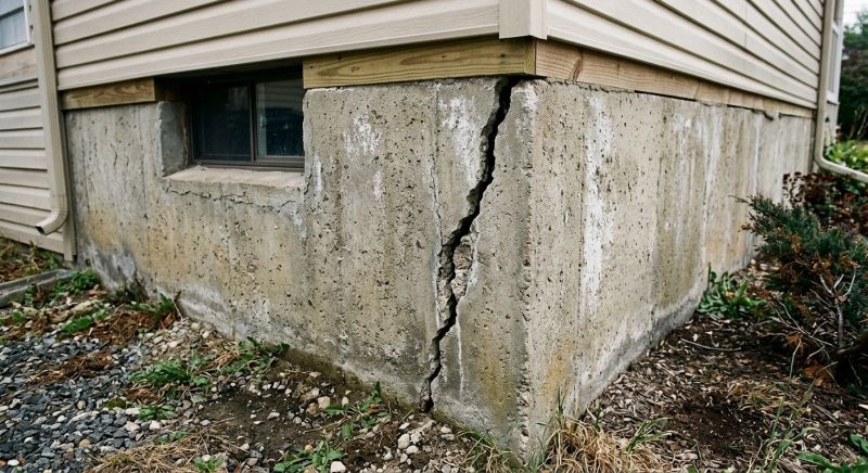 Foundation Maintenance in Fort Collins, CO