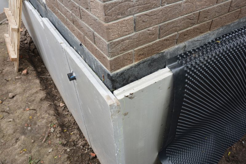 Foundation Moisture Prevention in Fort Collins, CO