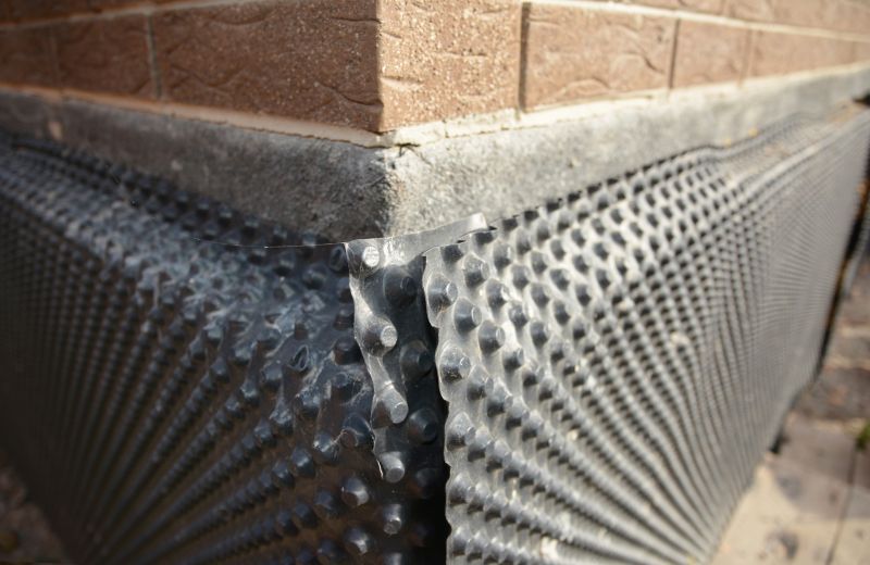 Foundation Moisture Prevention in Fort Collins, CO