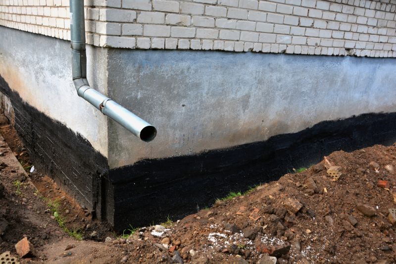 Wet Basement Solutions in Fort Wayne, IN