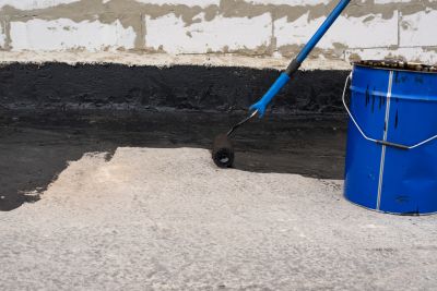 Basement Concrete Sealing in Fort Collins, CO